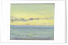 Seascape by John Everett