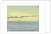 Seascape by John Everett
