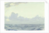 Seascape by John Everett