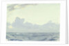 Seascape by John Everett