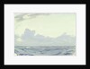 Seascape by John Everett