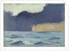 Seascape by John Everett