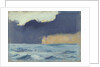 Seascape by John Everett
