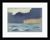 Seascape by John Everett
