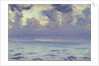 Seascape by John Everett