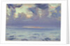 Seascape by John Everett