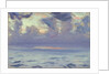 Seascape by John Everett
