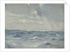 Seascape by John Everett