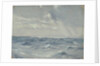 Seascape by John Everett
