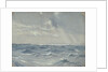 Seascape by John Everett