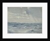 Seascape by John Everett