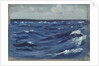 Seascape by John Everett