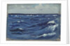 Seascape by John Everett