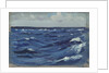 Seascape by John Everett