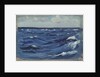 Seascape by John Everett