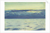 Seascape by John Everett