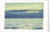Seascape by John Everett