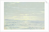Seascape by John Everett