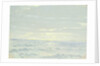 Seascape by John Everett