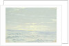 Seascape by John Everett