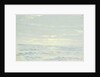 Seascape by John Everett