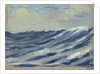 Seascape by John Everett