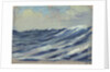 Seascape by John Everett