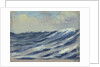 Seascape by John Everett