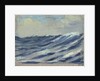 Seascape by John Everett