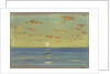 Seascape by John Everett