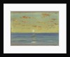 Seascape by John Everett
