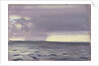 Seascape by John Everett