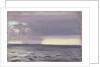Seascape by John Everett