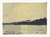 Seascape by John Everett