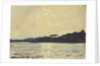 Seascape by John Everett