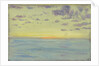 Seascape by John Everett