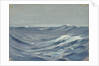 Seascape by John Everett