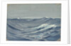 Seascape by John Everett