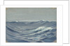 Seascape by John Everett