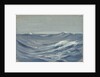Seascape by John Everett
