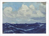 Seascape by John Everett