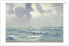 Seascape by John Everett
