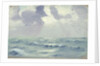 Seascape by John Everett
