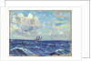 Seascape by John Everett