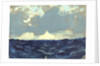 Seascape by John Everett