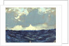 Seascape by John Everett