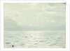 Seascape by John Everett