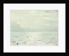 Seascape by John Everett