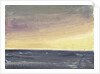 Seascape by John Everett