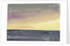 Seascape by John Everett